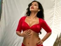Vidya Balan Spicy Photoshoot